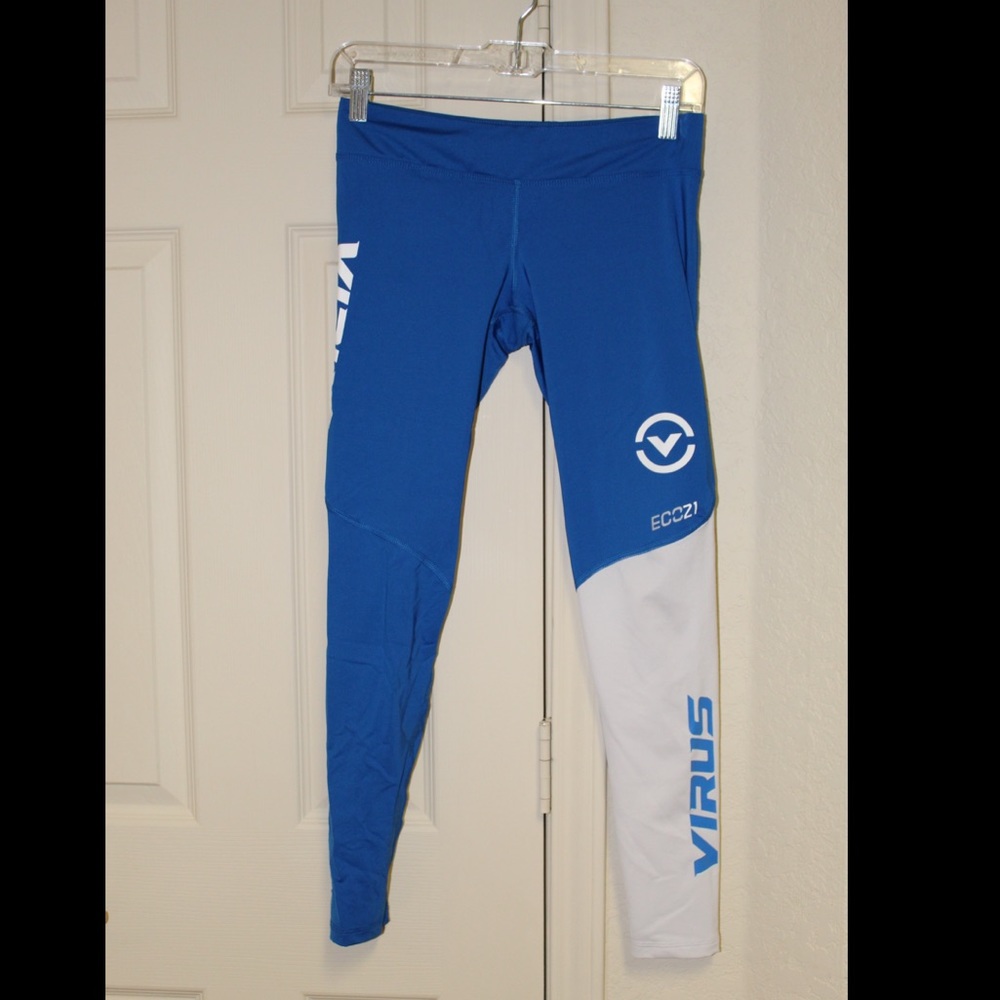 Virus Compression / Tights